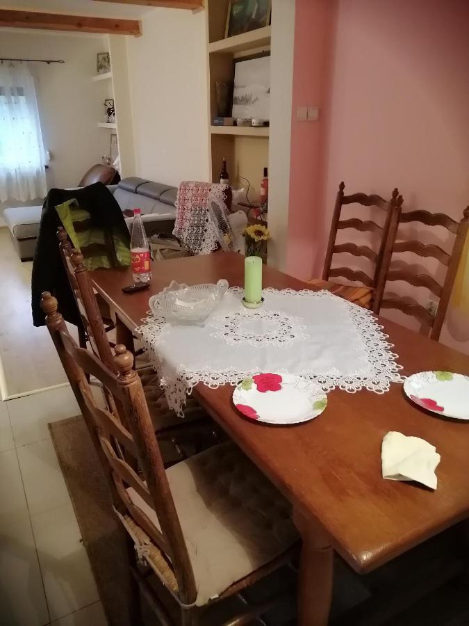 Noclegi Przy Kominku Miedzyles  Esterno foto
